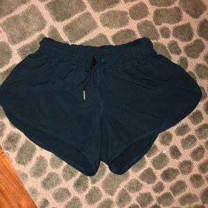 Lulu Lemon Shorts